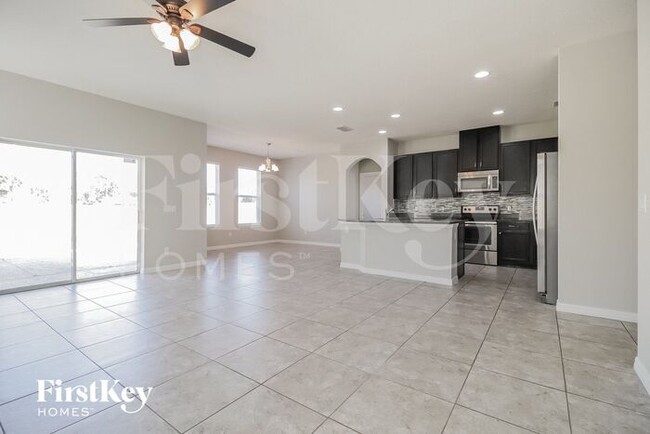 Foto del edificio - 3929 Pine Gate Trail