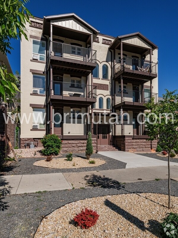 Building Photo - 243 S 300 E