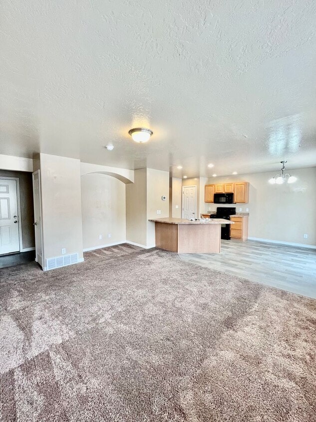 1273 Lily Pad Dr, Spanish Fork, UT 84660 Townhome Rentals in Spanish