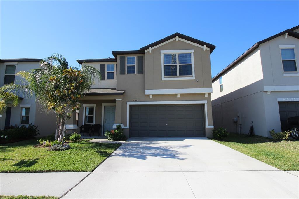 Foto principal - 7319 Canterbury Bells Ct