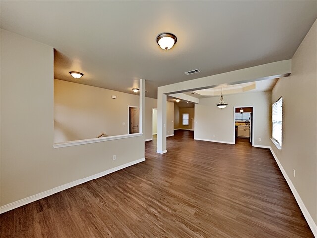 Foto del edificio - 100 Autumn Oaks Court