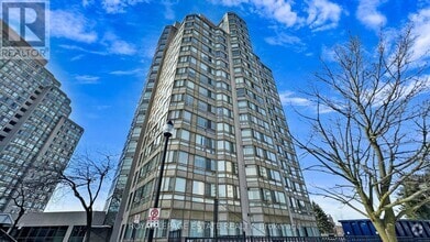 Building Photo - 807-3231 EGLINTON Ave