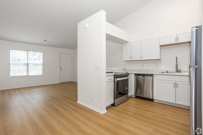 Interior Photo - Coventry Apartments