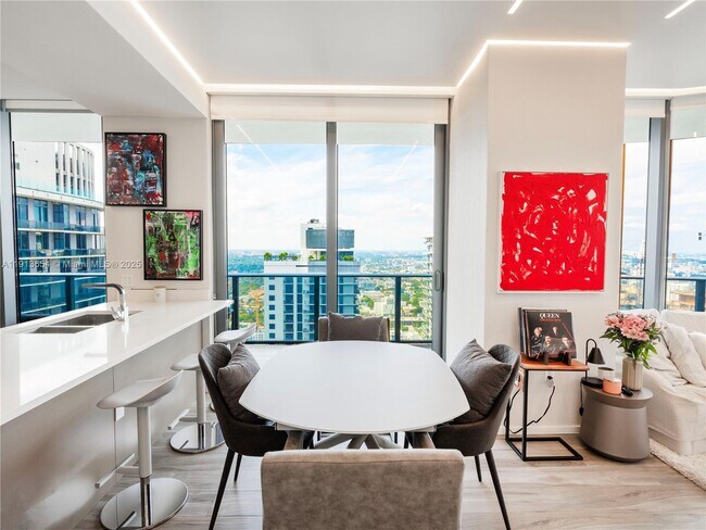 Foto del edificio - 801 S Miami Ave