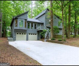 Building Photo - 3966 N Indian Cir NW