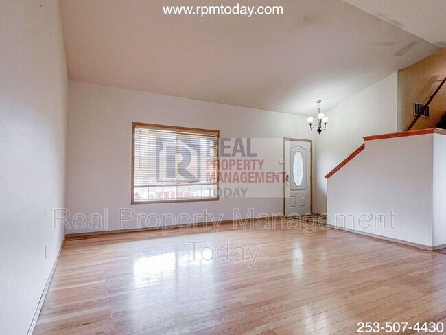 Building Photo - 20306 13th Ave Ct E