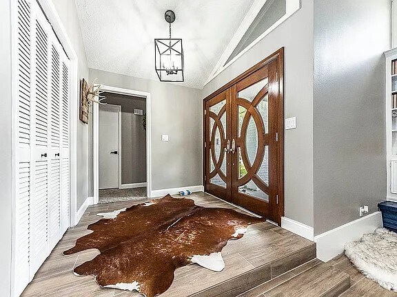 Foto del edificio - 3610 Lonniewood Dr