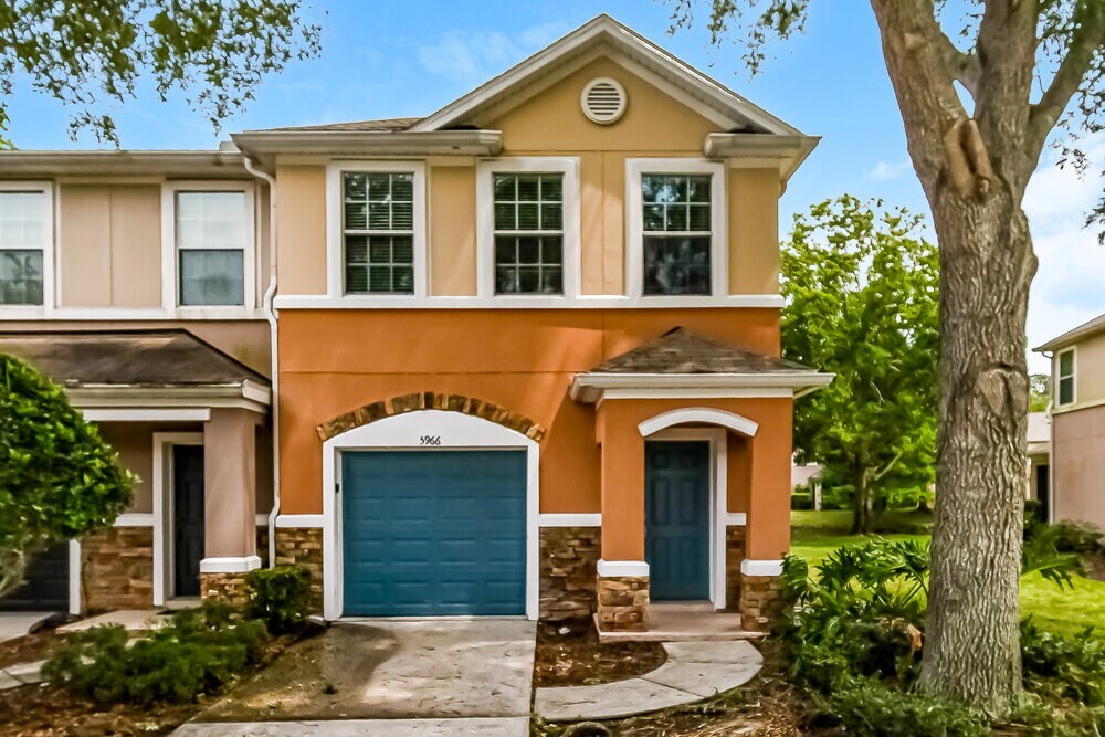 5966 Pavilion Dr, Jacksonville, FL 32258 Townhome Rentals in