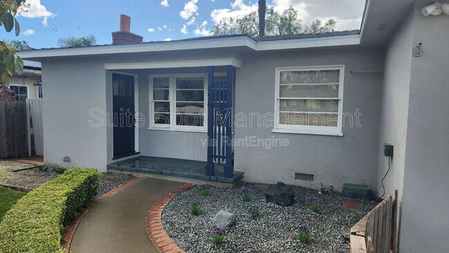 Foto del edificio - 456 N Batavia St