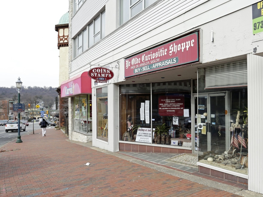 Is Upper Vailsburg a Good Place To Live in Newark? Neighborhood Guide