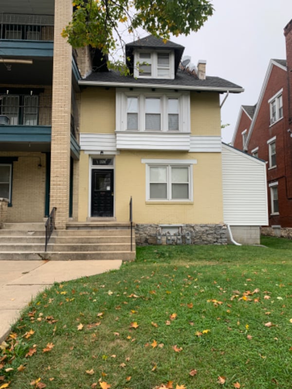 593 Madison Ave Unit 2, York, PA 17404 Room for Rent in York, PA
