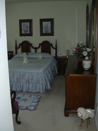 Foto del interior - Parkside Apartments
