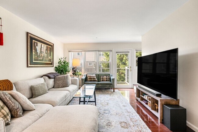 Foto del edificio - 54 Crescent Ave