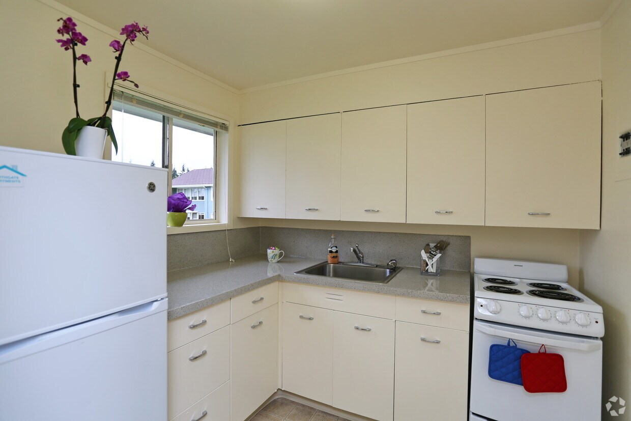 Northgate Apartments Apartments in Seattle, WA