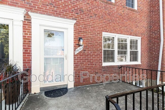 Building Photo - 1603 Feldbrook Rd