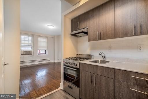 Foto del edificio - 2216 Walnut St