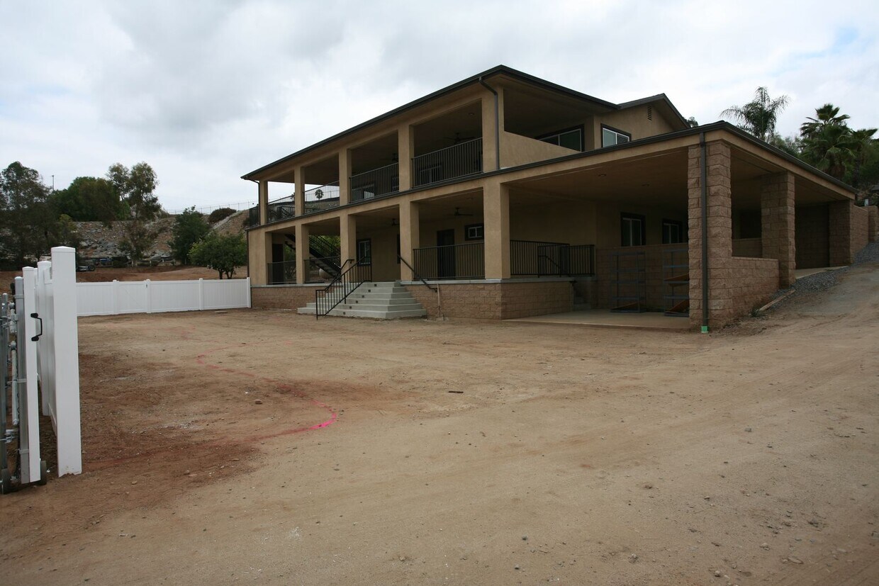 Foto principal - Valle Caballo Ln