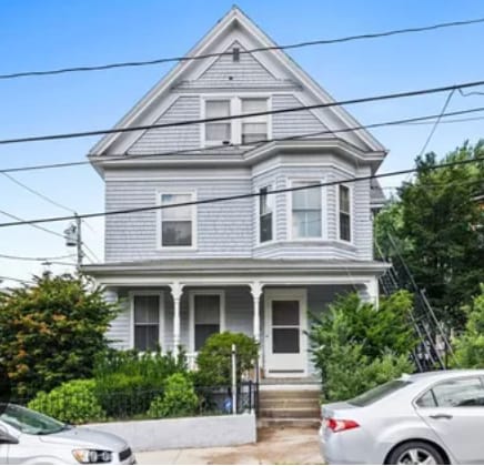 Building Photo - 27R Albion St
