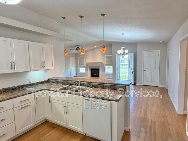 Foto del edificio - 1400 School House Ln