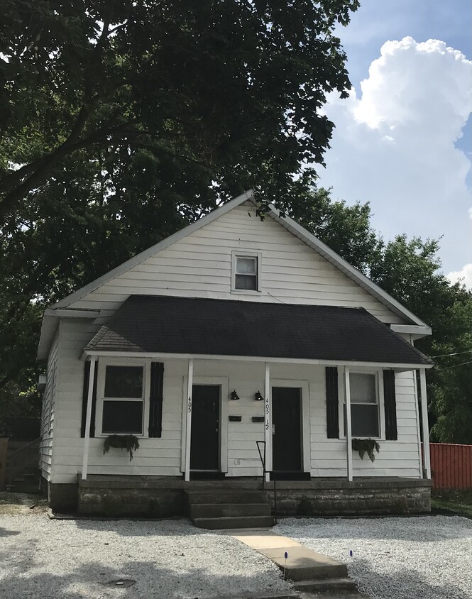 Primary Photo - 405 N Philips St