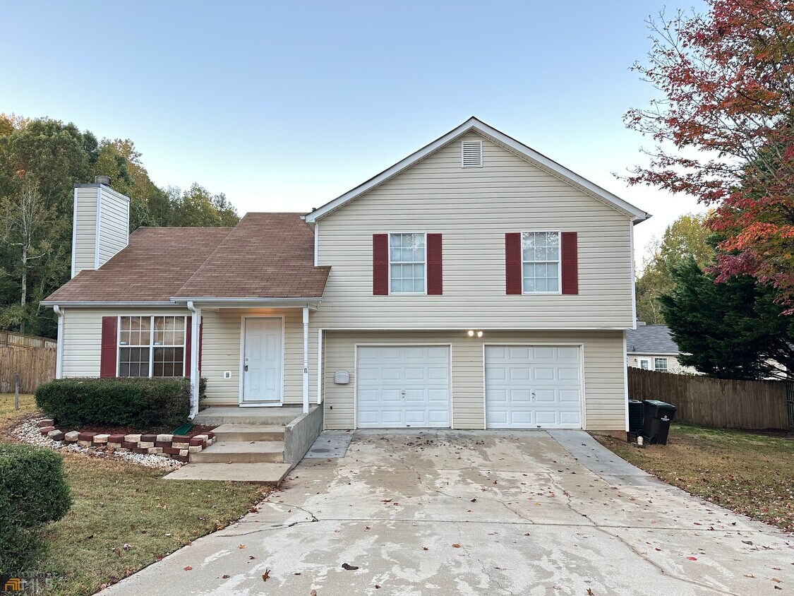 412 Edgewood Dr, McDonough, GA 30253 House Rental in McDonough, GA