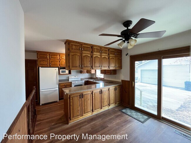 Building Photo - 2 br, 2 bath House - 1827 N 58th Street