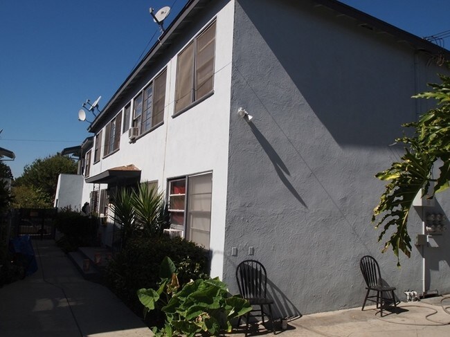 Foto del edificio - 7902 S Milton Ave