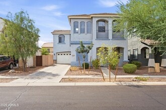 Building Photo - 4248 S Mariposa Dr