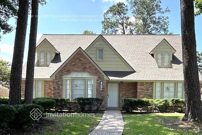 Building Photo - 1918 Hamlin Valley Dr