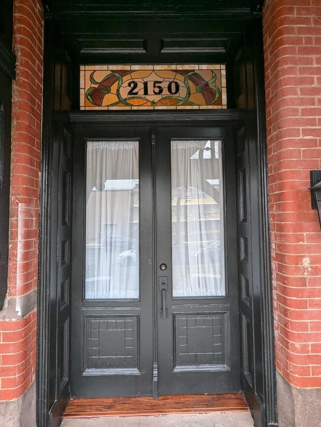 Foto del edificio - 2150 W Monroe St