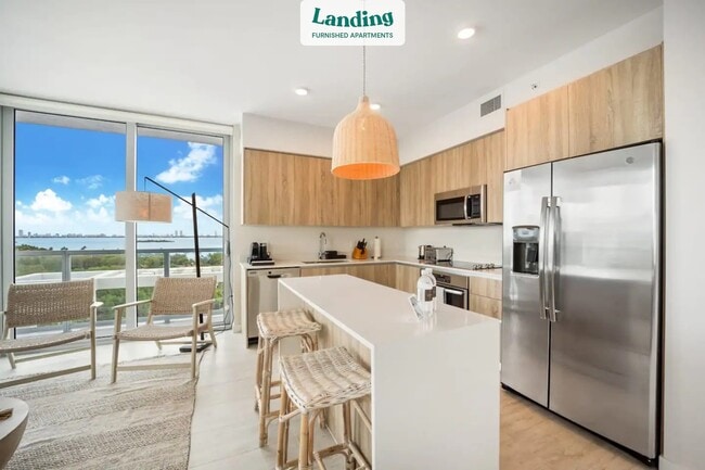 Building Photo - 3900 Biscayne Blvd