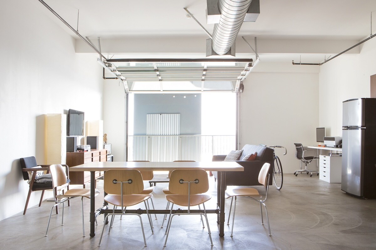 Alta Lofts unit 507 For Lease - 200 N San Fernando Rd