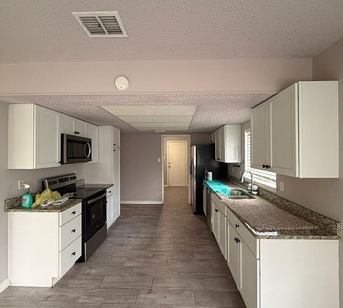 Foto del edificio - Well-maintained one story home