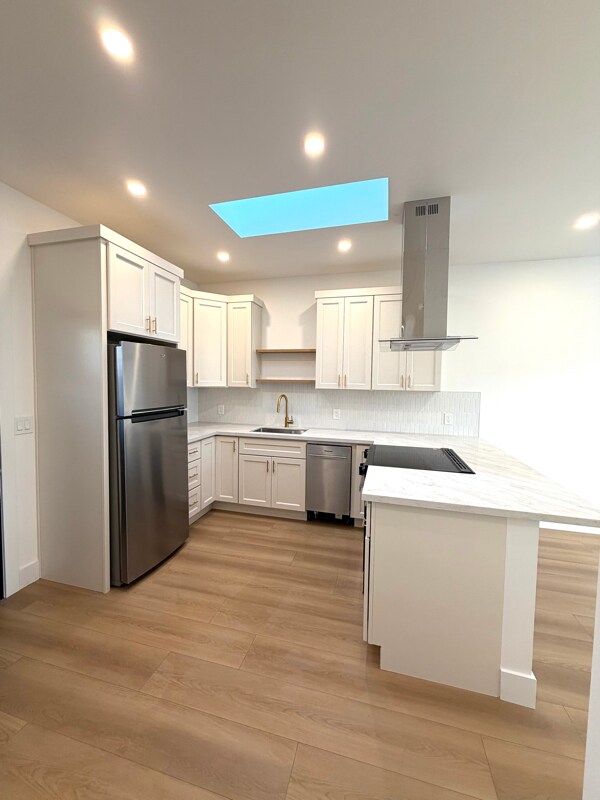 Foto del edificio - 6619 Pecan Ave