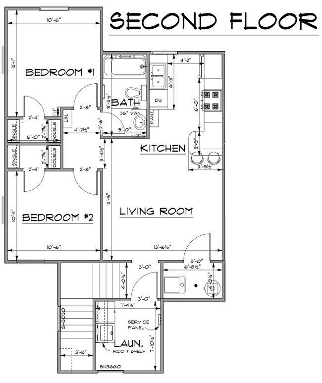 Building Photo - 411 Fitzhugh St