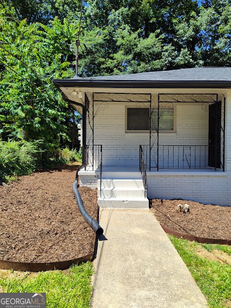 Building Photo - 3610 Glenwood Rd