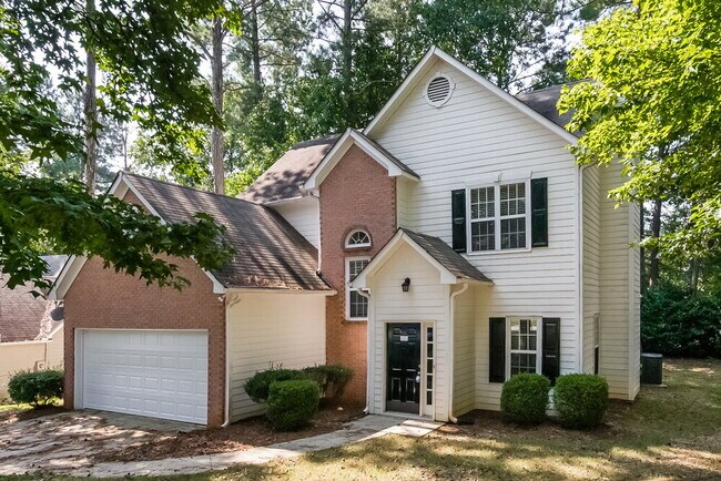 Foto del edificio - 2721 Windsor Ct