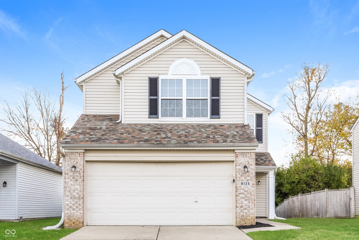 Primary Photo - 9125 Timpani Way