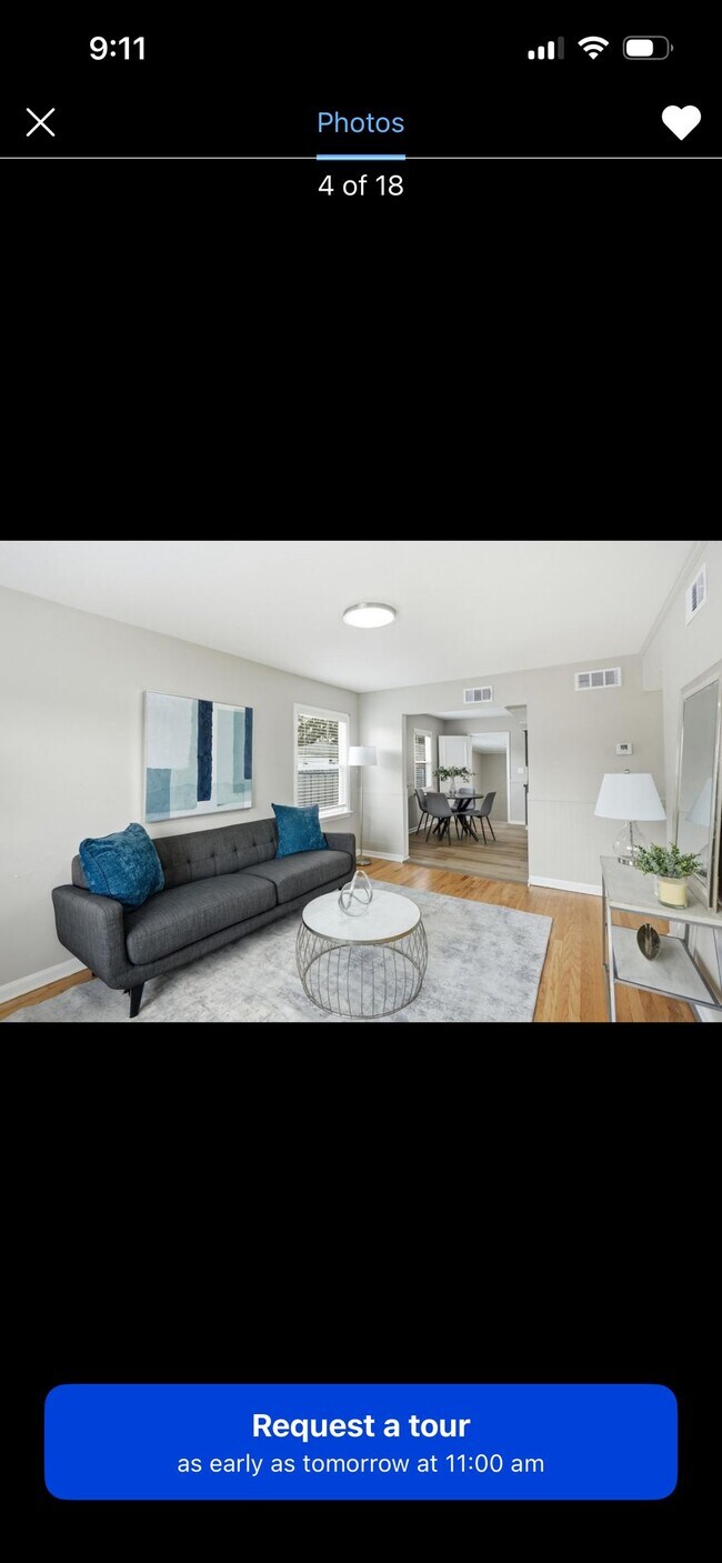 Foto del edificio - 2723 Grand Blvd