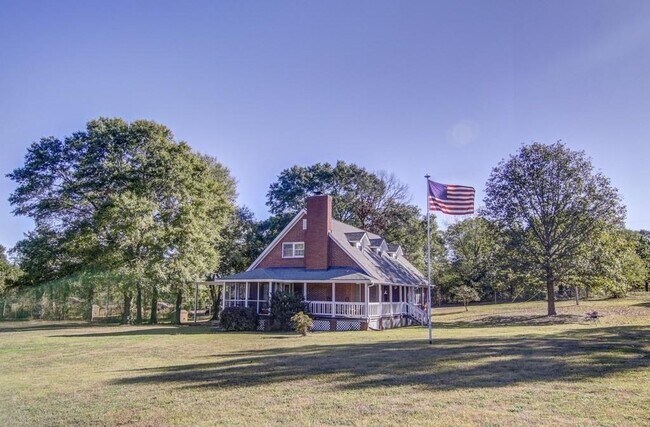 Foto del edificio - 4811 Cook Rd SW