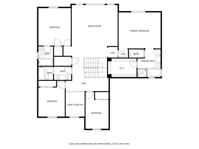 Foto del edificio - 4 bedroom w office 3.5 bathroom