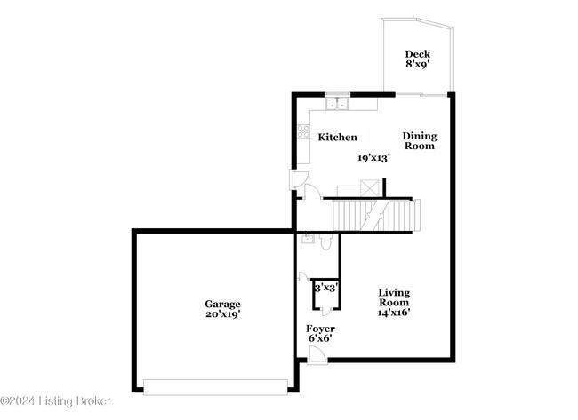 Building Photo - 4022 Orchard Lake Dr