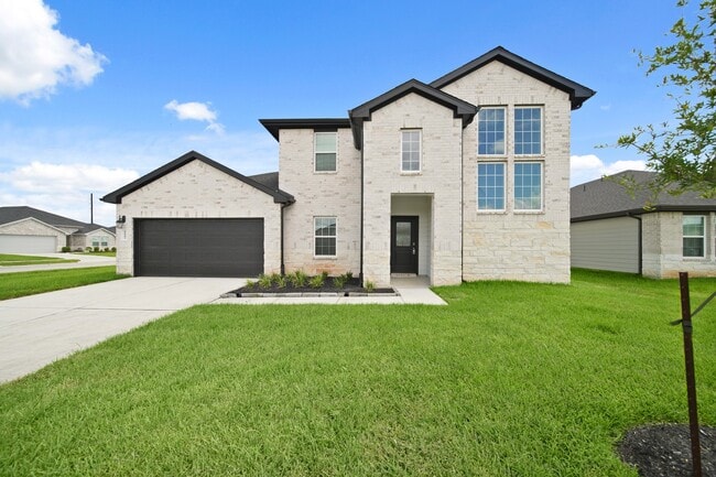 Building Photo - 6005 Camden Peak Ct