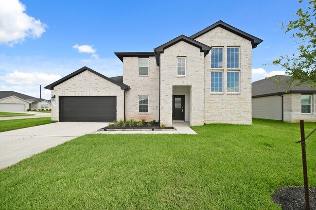 Foto del edificio - 6005 Camden Peak Ct