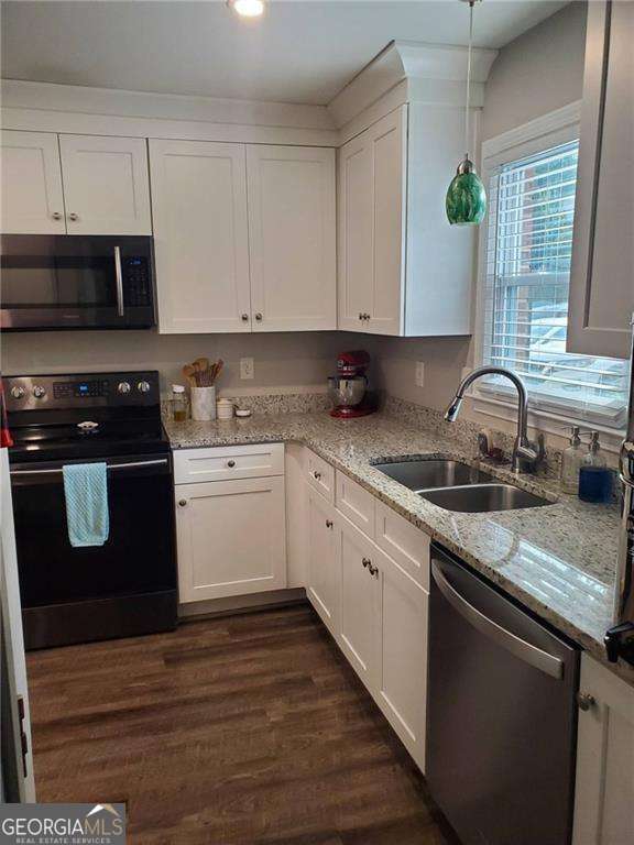 Foto principal - 2880 Webb Bridge Rd