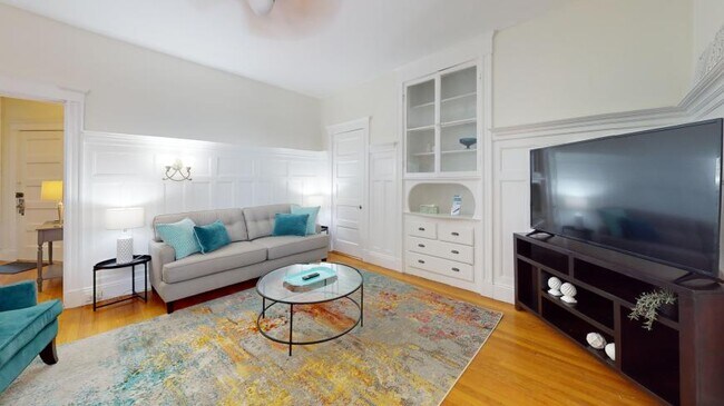 Foto del edificio - 2 bedroom in Brighton MA 02135