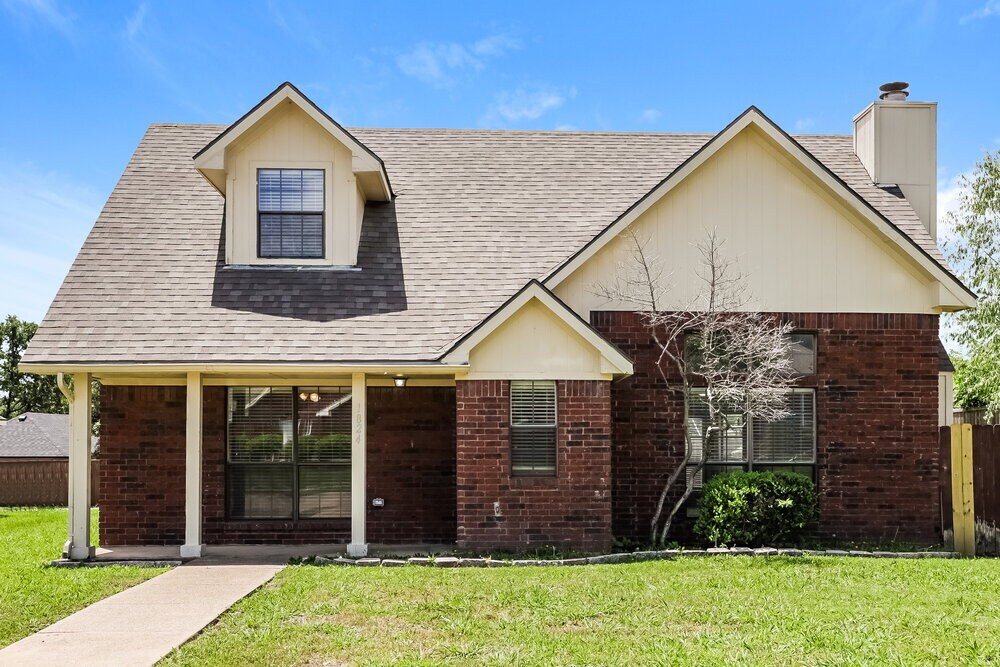 Primary Photo - 1824 Island View Dr