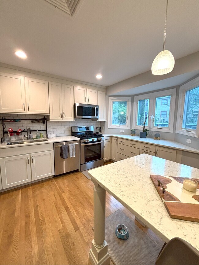 Foto del edificio - 31 Morton St