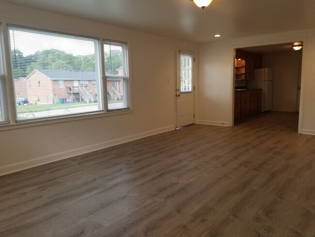 Foto del edificio - 510 Harrell St