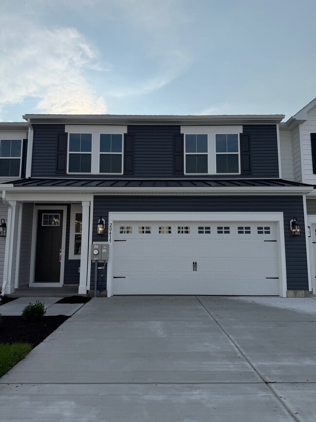 Building Photo - 20415 Spyglass Cir